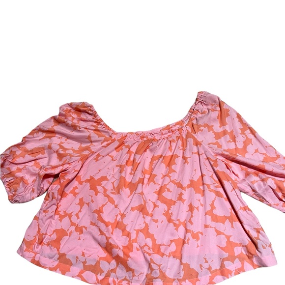 Sanctuary spring top in 2x - Picture 2 of 5